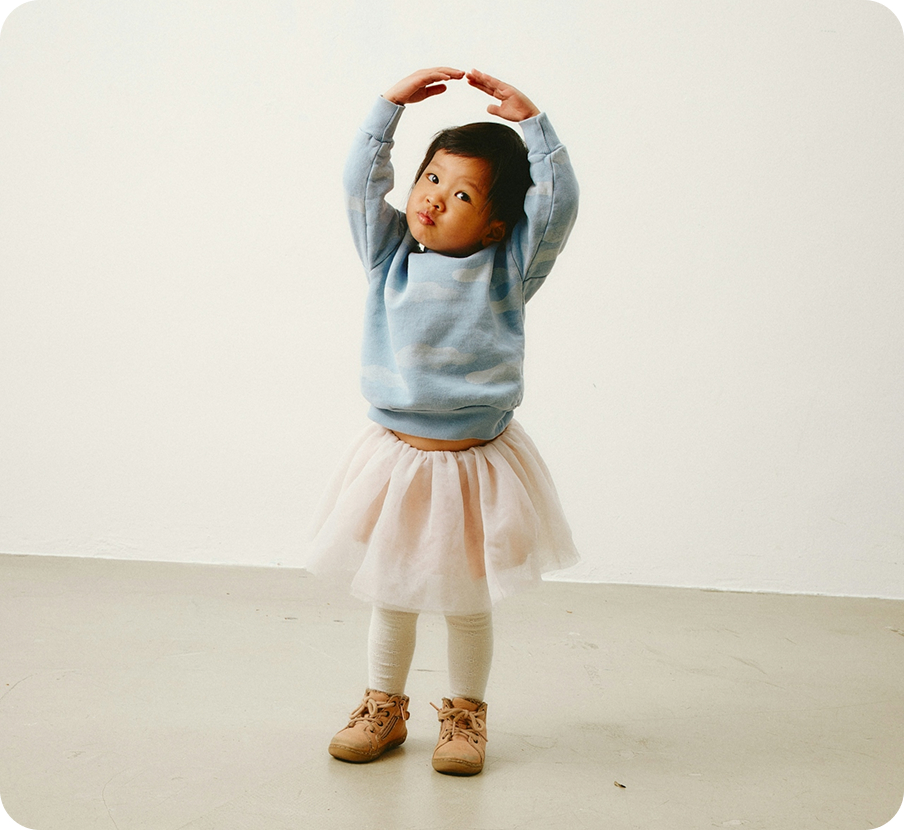 Proven ABA Therapy – Personalized For Your Child.