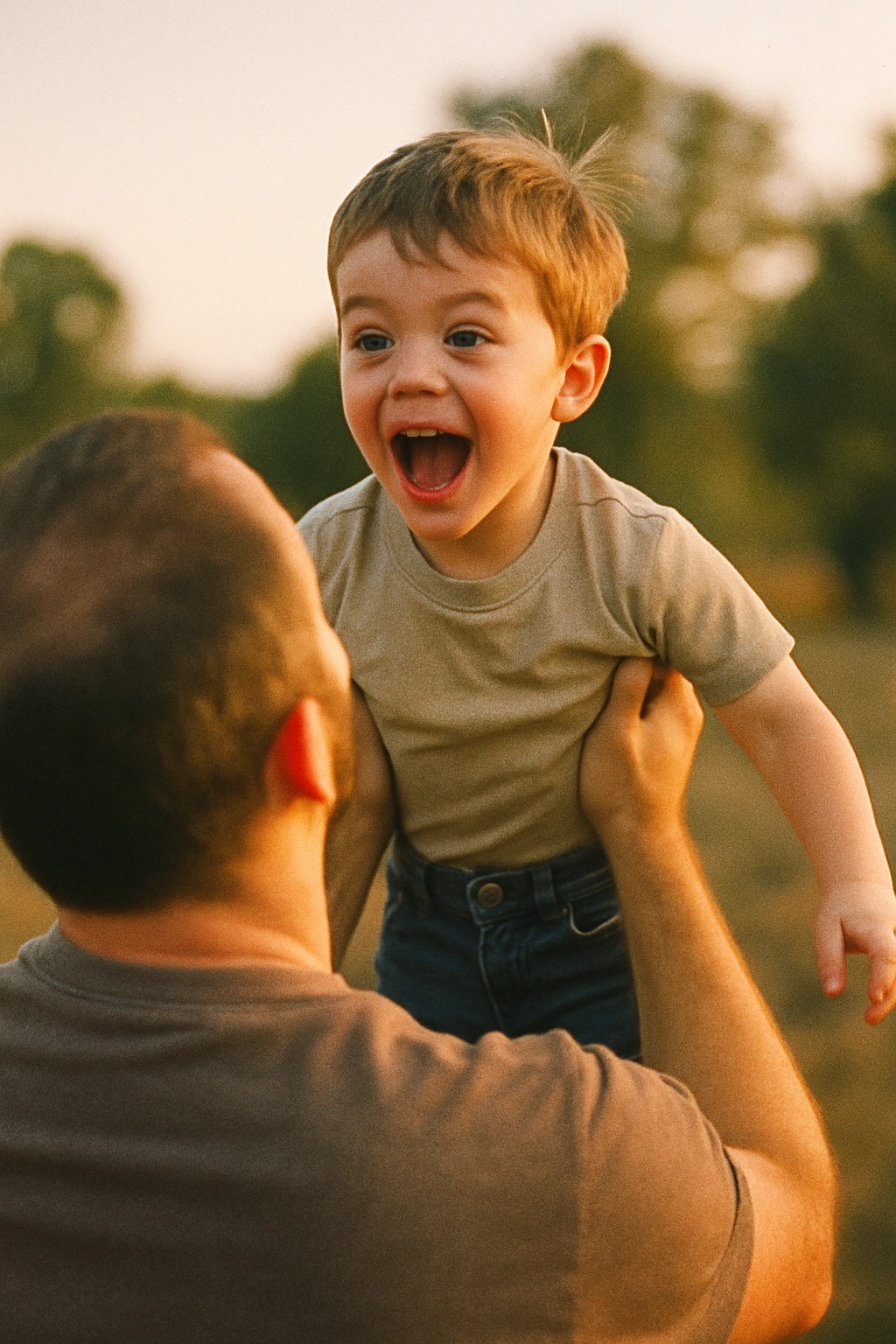 Support for the Skills
Your Child Needs