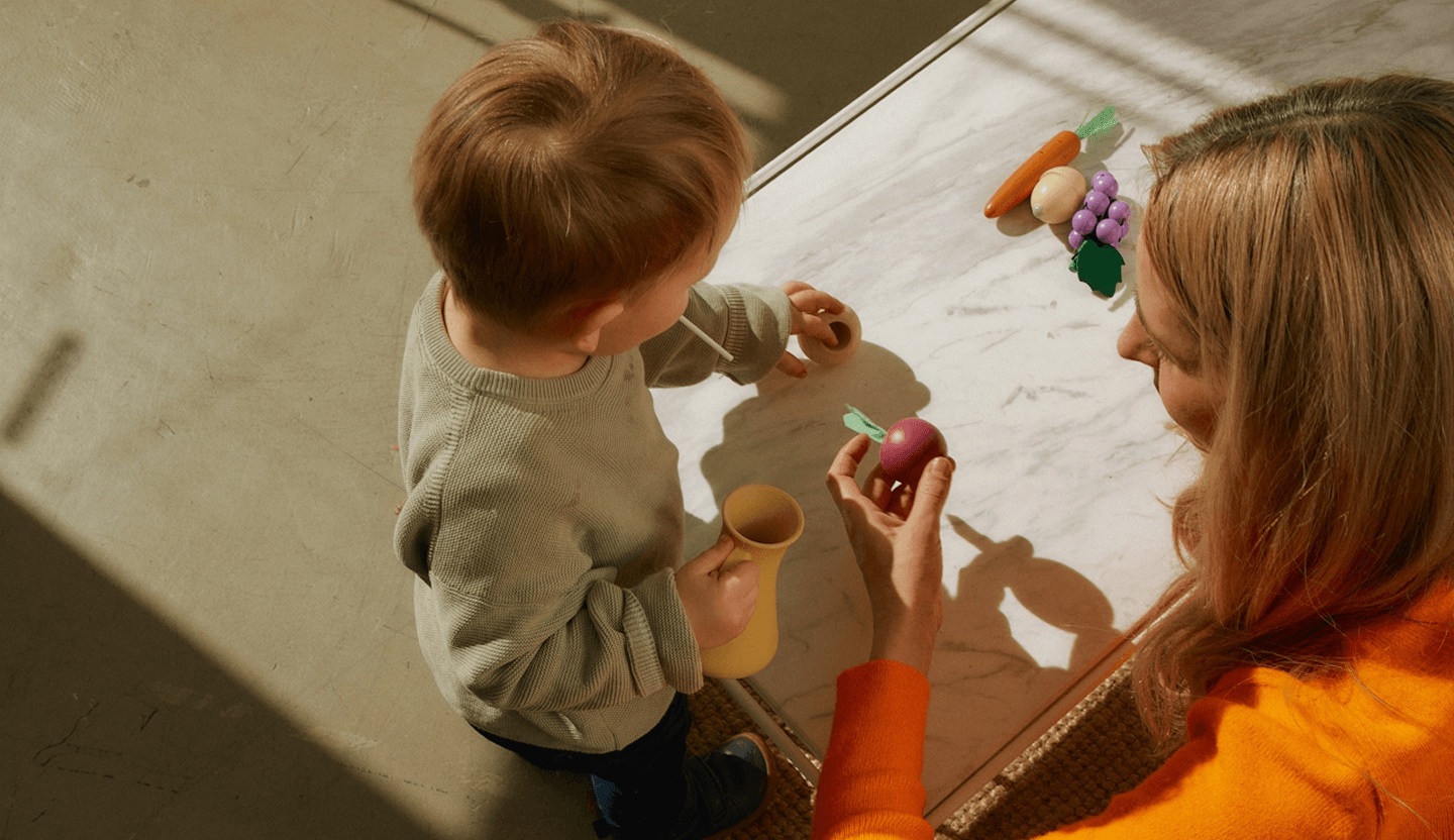Empowering Your Child With Autism
To Thrive.